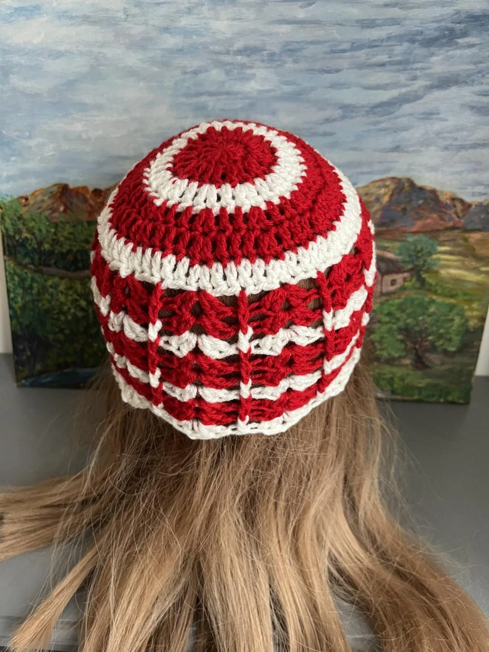 Bonnet chapeau hoed hut hoed hoed hoed gorro pet Kappe dop caipín berretto boné hoofd – photo 3